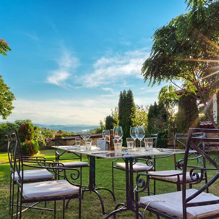 Villa Arbanashki Han Арбанаси Экстерьер фото